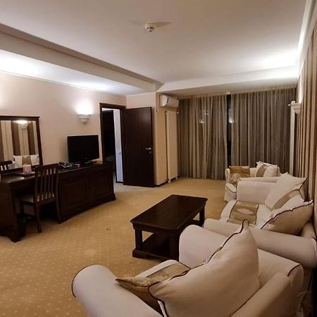 Apartment 2305 Hotel Alpin Poiana Brasov Eksteriør bilde
