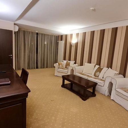 Apartment 2305 Hotel Alpin Poiana Brasov Eksteriør bilde